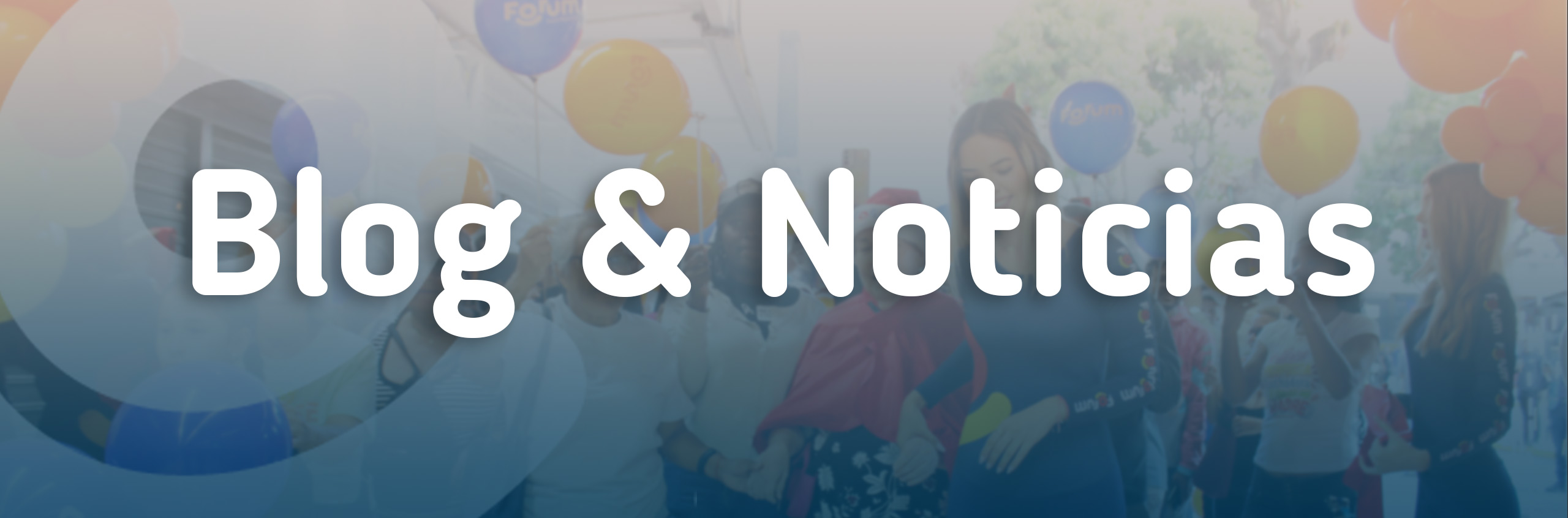 Forum supermayorista